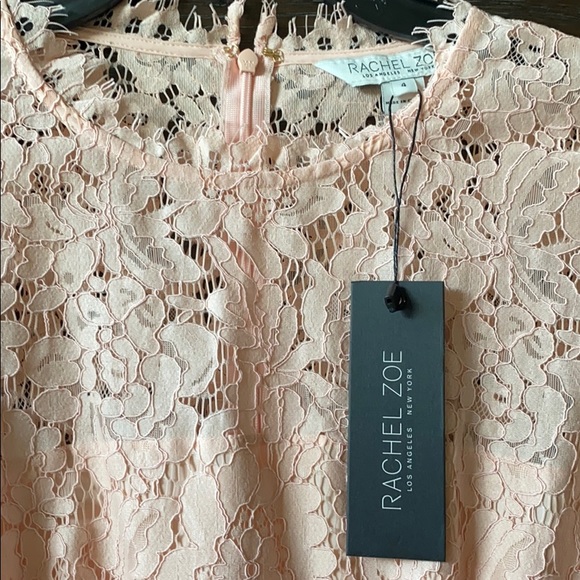 Rachel Zoe ‘Homecoming’ or Special Occasion Dress - Picture 5 of 11